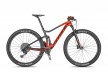 Велосипед Scott Spark RC 900 Team (2020) / Красный