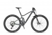 Велосипед Scott Spark 910 (2020) / Серый