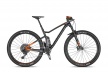 Велосипед Scott Spark 920 (2020) / Черный