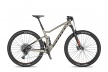 Велосипед Scott Spark 930 (2020) / Серый