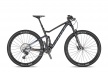 Велосипед Scott Spark 940 (2020) / Черный