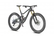 Велосипед Scott Genius 900 Ultimate AXS (2020) / Серый
