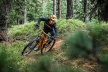 Велосипед Scott Ransom 900 Tuned (2020) / Оранжевый