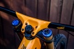 Велосипед Scott Gambler 900 Tuned (2020) / Оранжевый