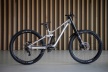 Велосипед Scott Gambler 920 (2020) / Серый