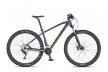 Велосипед Scott Aspect 920 (2020) / Синий