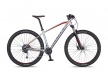 Велосипед Scott Aspect 930 (2020) / Серый
