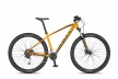Велосипед Scott Aspect 940 (2020) / Оранжевый