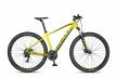 Велосипед Scott Aspect 960 (2020) / Желтый