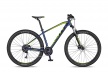 Велосипед Scott Aspect 750 (2020) / Синий