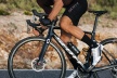 Велосипед шоссейный Scott Addict RC Ultimate (2020) / Черный