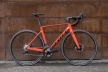 Велосипед шоссейный Scott Addict RC 10 (2020) / Красный