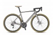 Велосипед шоссейный Scott Addict RC 15 (2020) / Серый