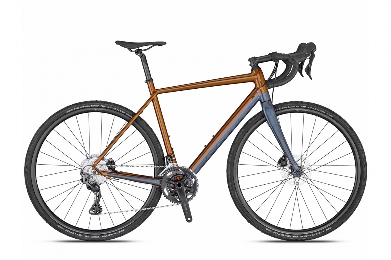 2019 scott speedster gravel 20