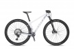 Велосипед женский Scott Contessa Scale 910 (2020) / Белый