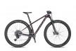 Велосипед женский Scott Contessa Scale 920 (2020) / Фиолетовый
