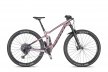Велосипед женский Scott Contessa Spark 910 (2020) / Розовый