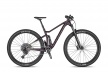 Велосипед женский Scott Contessa Spark 930 (2020) / Фиолетовый
