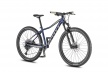 Велосипед Scott Contessa Active 10 (2020) / Синий