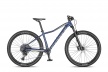 Велосипед Scott Contessa Active 10 (2020) / Синий