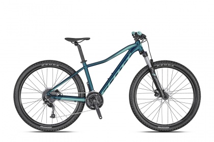 Велосипед Scott Contessa Active 40 (2020) / Синий