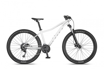 Велосипед Scott Contessa Active 40 (2020) / Белый