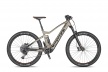 Электровелосипед Scott Strike eRide 930 (2020) / Серый