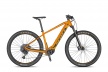 Электровелосипед Scott Aspect eRide 910 (2020) / Оранжевый