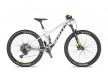 Велосипед подростковый Scott Spark 700 (2020) / Серый