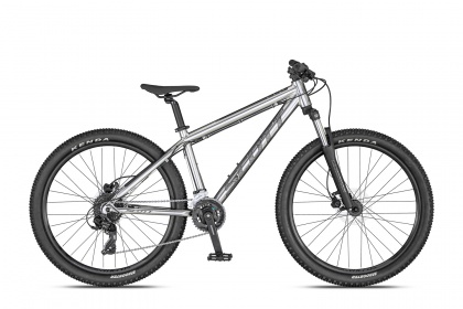 Велосипед подростковый Scott Roxter 26 Disc (2020) / Серый