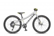 Велосипед подростковый Scott Scale RC 24 Rigid (2020) / Серый