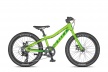 Велосипед детский Scott Scale 20 Rigid (2020) / Зеленый