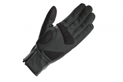 Велоперчатки Mavic Essential Thermo (2020), длинный палец / Черные