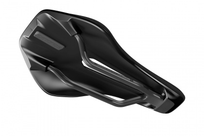 Седло для триатлона Syncros Belcarra V 1.0 TT, Cut Out / Черное