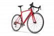 Велосипед шоссейный BMC Teammachine ALR01 Two (2018) / Красный