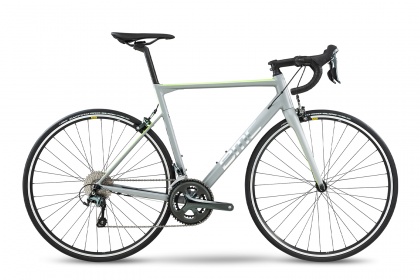 Велосипед шоссейный BMC Teammachine ALR Two (2020) / Серый