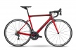Велосипед шоссейный BMC Teammachine SLR02 Two (2020) / Красный