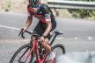 Велосипед шоссейный BMC Teammachine SLR02 Two (2020) / Красный