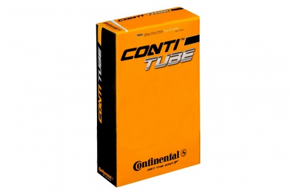 Велокамера Continental MTB Downhill, 26 дюймов, Schrader 40 мм / Ширина 2.30-2.70