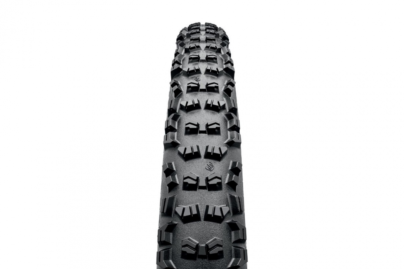 continental trail king 2.4 protection apex