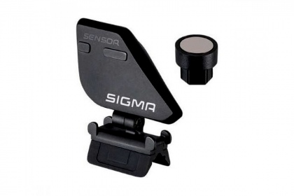 Датчик каденса Sigma STS Cadence Transmitter / Комплект с магнитом