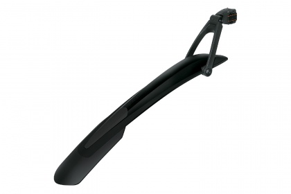 Крыло для велосипеда SKS X-Blade, заднее, для 28-29 дюймов / Черное