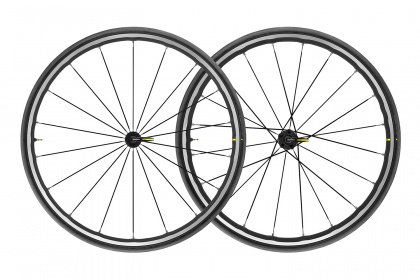 Комплект колес Mavic Ksyrium Elite UST (2020), 28 дюймов