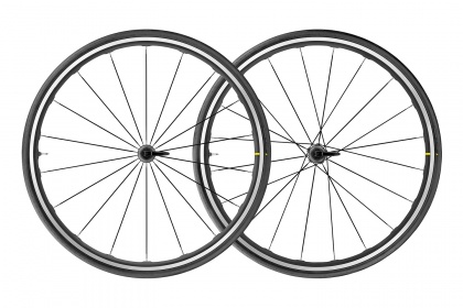 Комплект колес Mavic Ksyrium UST (2020), 28 дюймов
