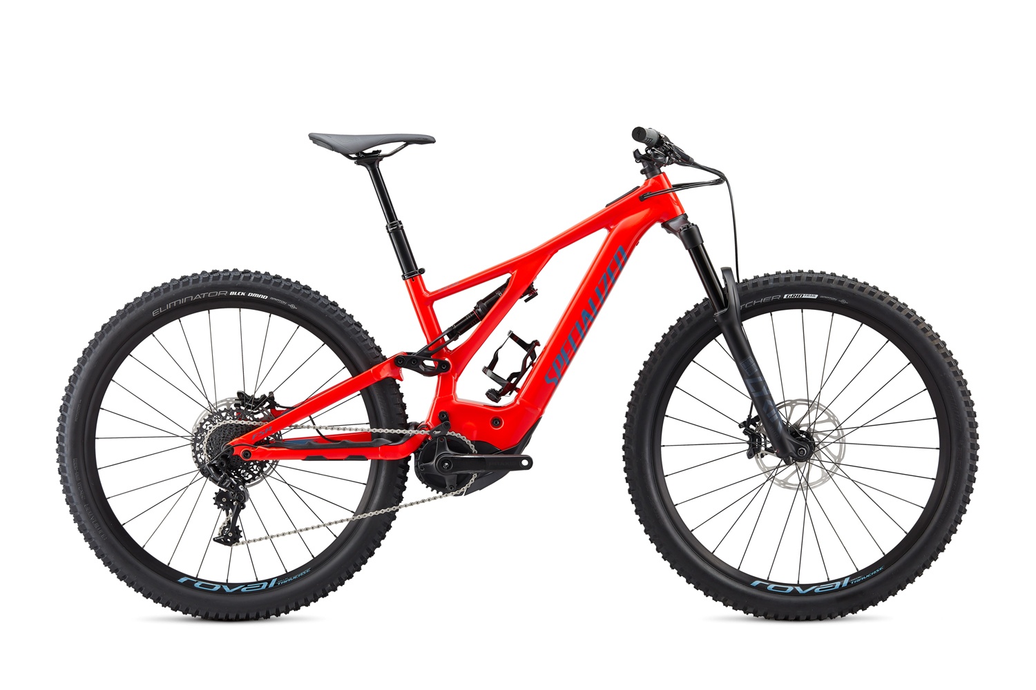 Specialized levo turbo 2020 on sale