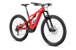 Электровелосипед Specialized Turbo Levo Comp 29 (2020) / Красный