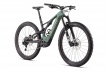 Электровелосипед Specialized Turbo Levo Expert Carbon 29 (2020) / Зеленый