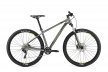 Велосипед Merida Big.Nine 300 (2020) / Серый