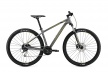 Велосипед Merida Big.Nine 100 (2020) / Серый