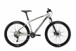 Велосипед Merida Big.Seven 500 (2020) / Серый